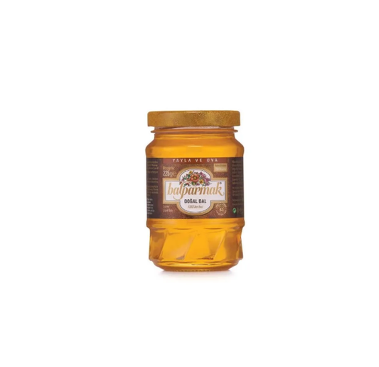 BALPARMAK YAYLA VE OVA BALI 225 GR