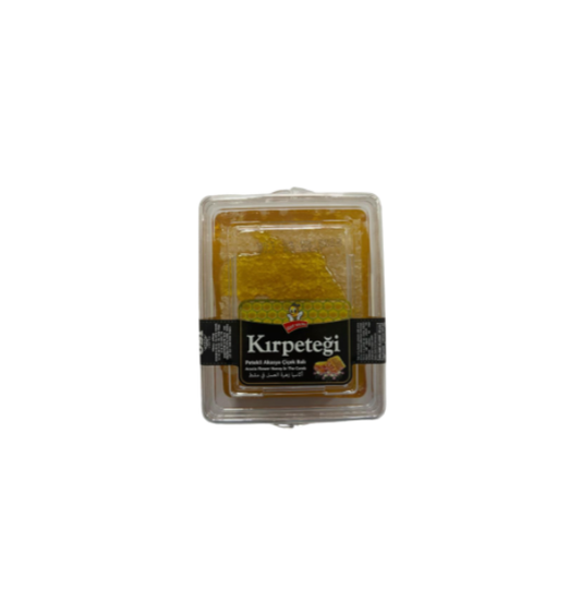 KIRBAL PETEKLİ ÇİÇEK BAL 430 GR
