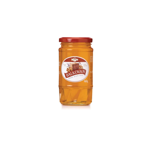 BALPARMAK BALKOVAN 460 GR