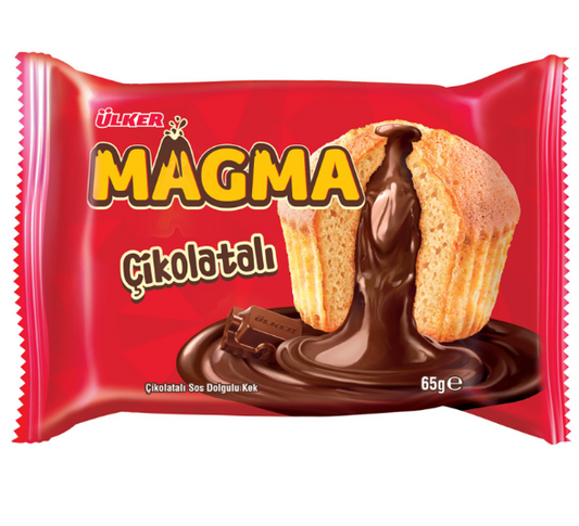 ÜLKER DANKEK MAGMA 65GR