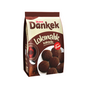 ÜLKER DANKEK LOKMALIK KAKAOLU 180G