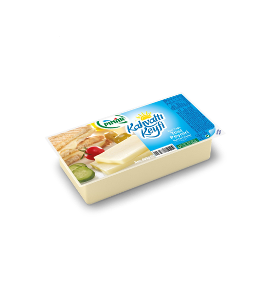 PINAR TOST PEYNİRİ 600GR