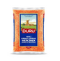 DURU KIRMIZI YAPRAK MERCİMEK 2000 GR