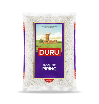 DURU JASMİNE PİRİNÇ 1000 GR