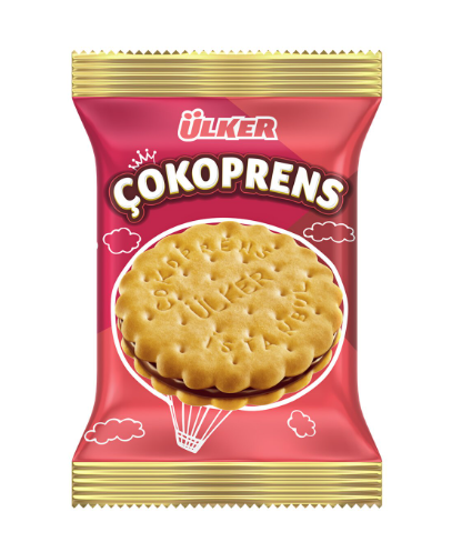 ÜLKER ÇOKOPRENS 30 GR