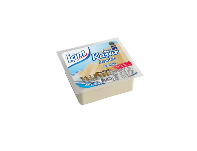 İÇİM KAŞAR PEYNİRİ 200 GR