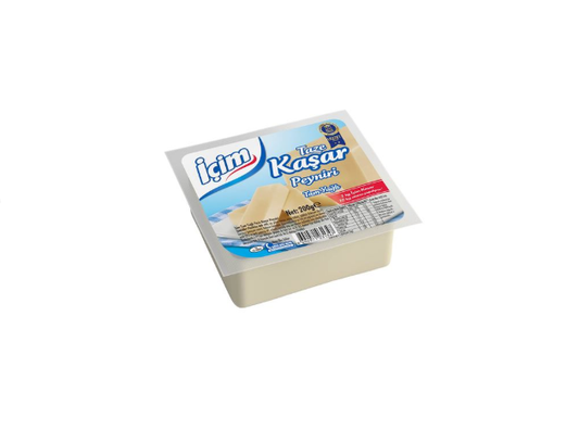 İÇİM KAŞAR PEYNİRİ 200 GR