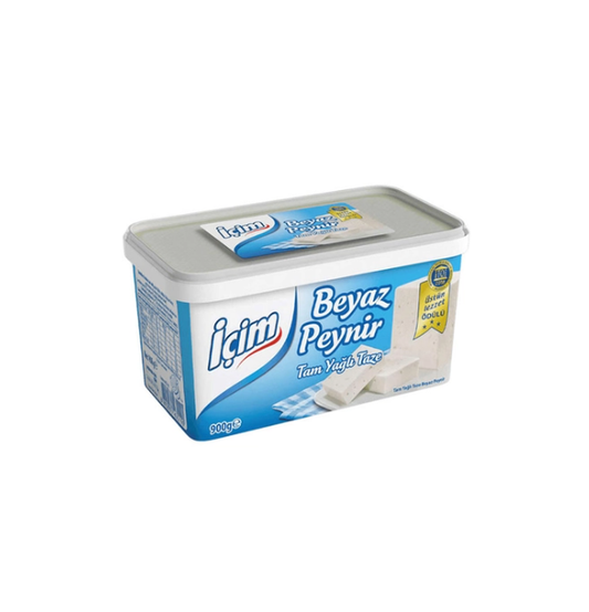 İÇİM BEYAZ PEYNİR 900 G