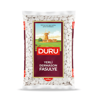 DURU DERMASON FASÜLYE 1 KG