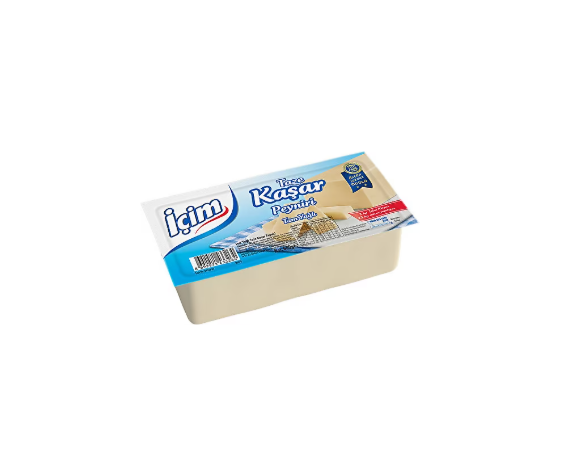 İÇİM KAŞAR PEYNİR 600 GR