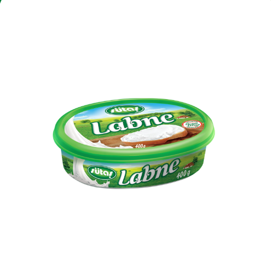 SÜTAŞ LABNE PEYNİR 400 GR
