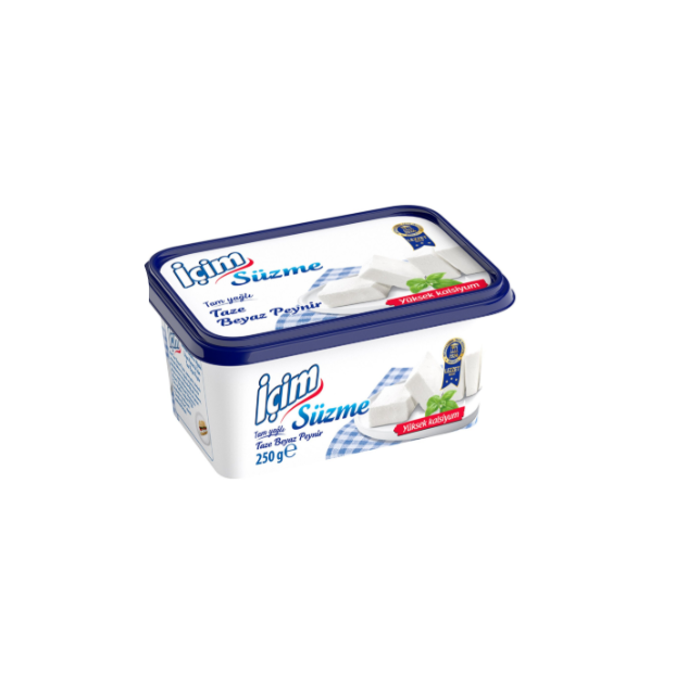 İÇİM SÜZME PEYNİR 250G