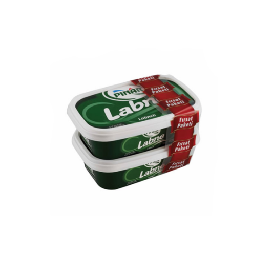 PINAR LABNE PEYNİR 2X400 GR