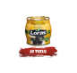 LORAS SİYAH ZEYTİN SÜPER 2 KG SARI