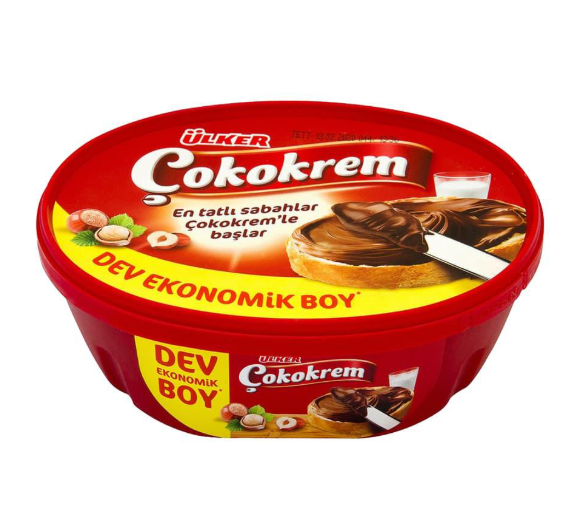 ÜLKER ÇOKOKREM EKONOMİK BOY