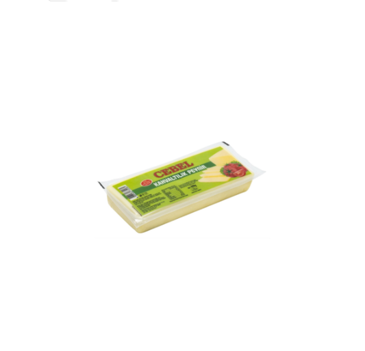 CEBEL KAŞAR PEYNİR 600 GR
