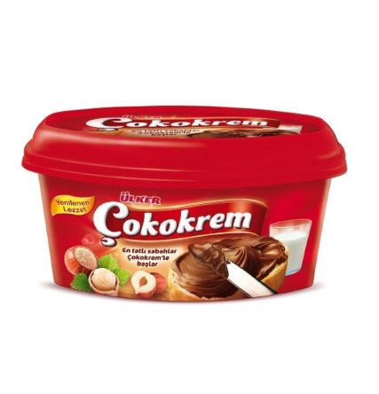 ÜLKER ÇOKOKREM 400 G
