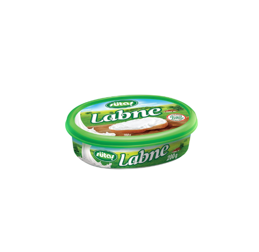 SÜTAŞ LABNE PEYNİR 200 GR