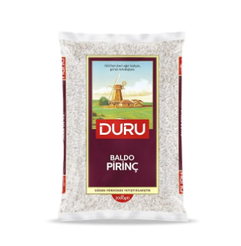 DURU BALDO PİRiNÇ 2 KG