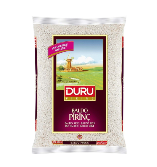 DURU BALDO 5 KG