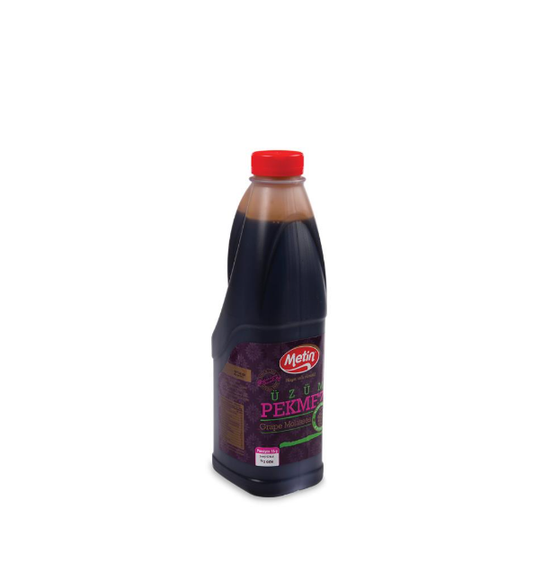 METİN ÜZÜM PEKMEZİ 1300 GR BİDON