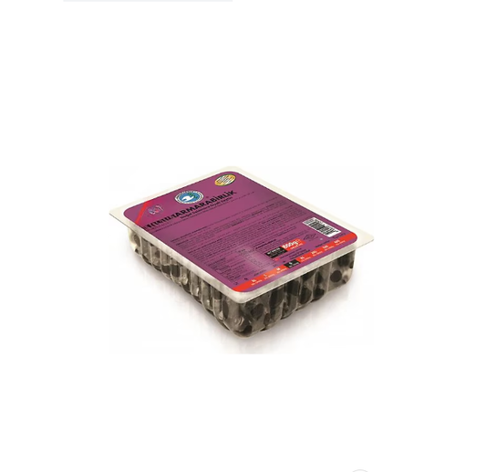 M.BİRLİK ZEYTİN SALAMURA SÜPER 261-290 (M) 800 GR