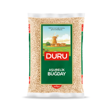 DURU AŞURELİK BUĞDAY 1 KG