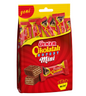 ÜLKER ÇİKOLATALI GOFRET MİNİ ÇOKLU 82 GR