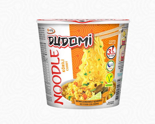 DUDOMİ BARDAK KÖRİLİ 60 GR
