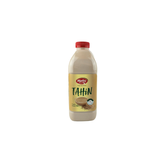 METİN TAHİN 1 KG PLS