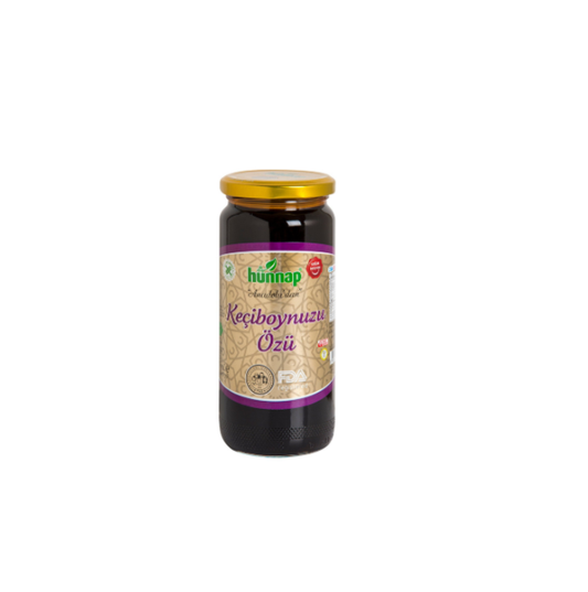 HÜNNAP KEÇİBOYNUZU ÖZÜ 640 GR