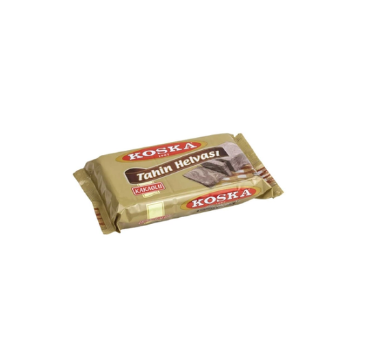 KOSKA HELVA KAKAOLU 350 GR