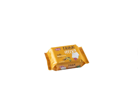 METİN HELVA SADE 375 GR