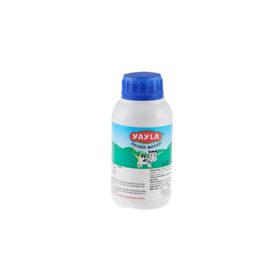 YAYLA PEYNİR MAYASI 250 GR