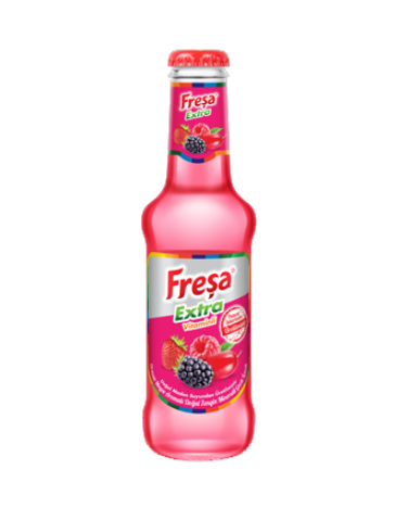 FREŞA EXTRA ORMAN MEYVELİ