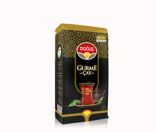 DOĞUŞ GURME ÇAY 500 GR