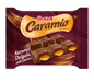 ÜLKER CARAMİO ÇİKOLATA KARE 60 GR