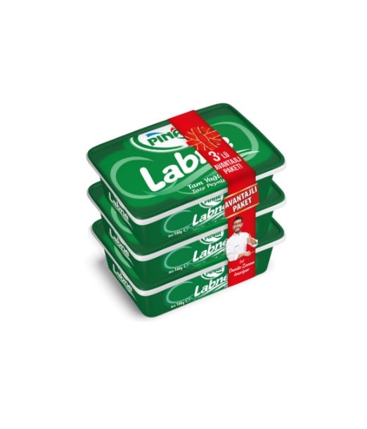 PINAR LABNE 3&180 ML
