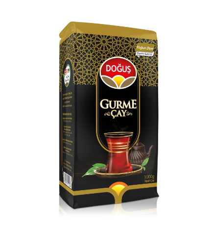 DOĞUŞ GURME ÇAY 1000 GR