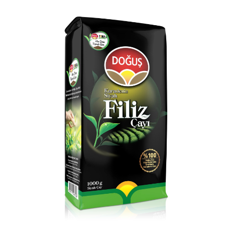 DOĞUŞ FİLİZ ÇAYI 1000 GR