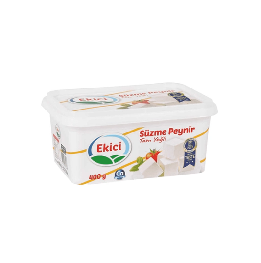 EKİCİ SÜZME PEYNİR 400 GR