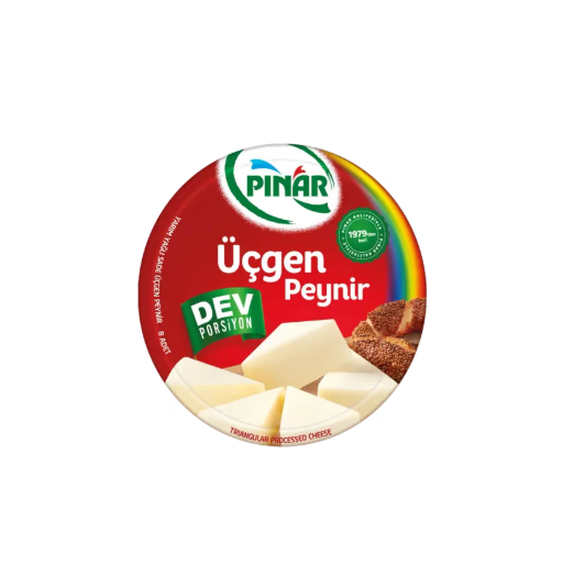 PINAR ÜÇGEN PEYNİR 25G