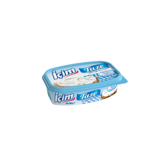 İÇİM TAZE PEYNİR 180GR