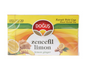 DOĞUŞ BİTKİ ÇAYI ZENCEFİL&LİMON 20 Lİ