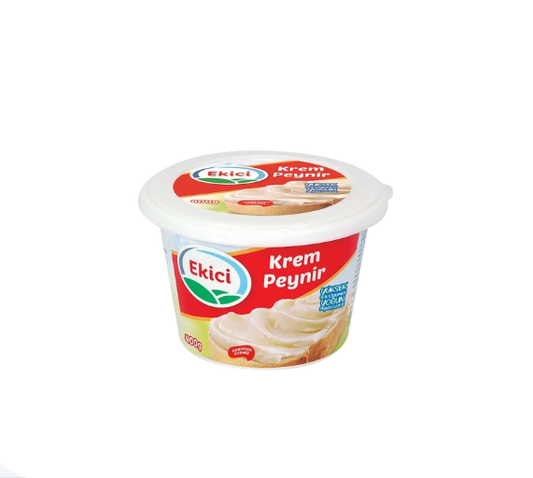 EKİCİ KREM PEYNİR 400 GR