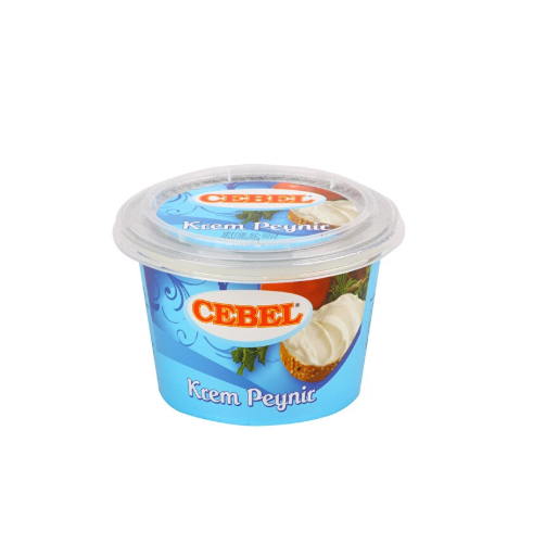 CEBEL KREM PEYNİR 400 GR