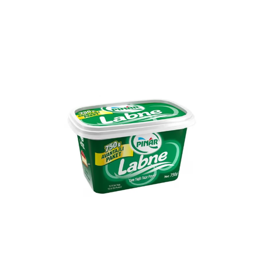 PINAR LABNE PEYNİR 750GR
