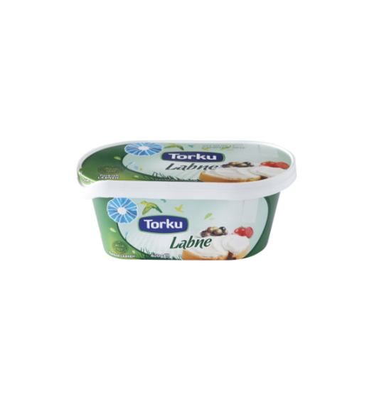 TORKU LABNE 400 GR