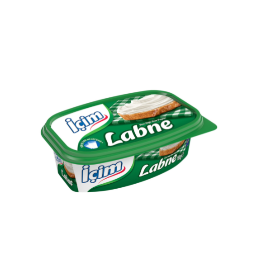 İÇİM LABNE TAM YAĞLI TAZE PEYNİR  180 GR