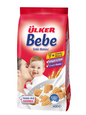ÜLKER BEBE BİSKÜVİ POŞET 400 GR